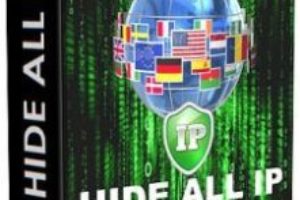 Hide ALL IP 2019 Crack Latest Version Free Download