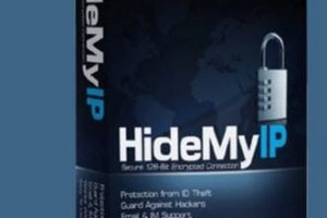 Hide My IP 6.1 Full Version Crack & License Number Download