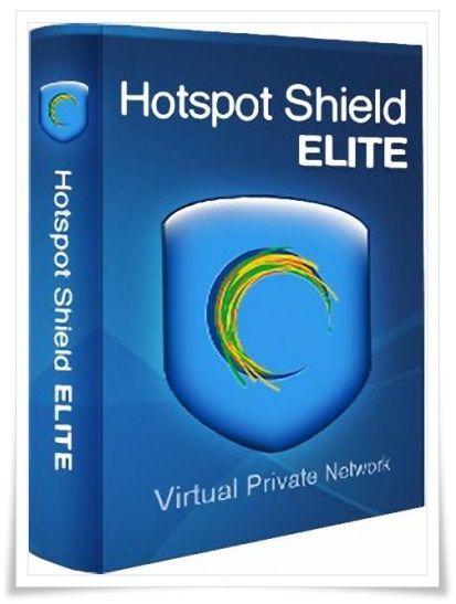 Hotspot Shield VPN Elite v7.20.9 Full Version Crack Free [Fixed] 