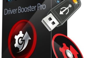 IObit Driver Booster Pro 6.0 With Crack & Serial Number 2019