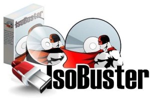 IsoBuster 4.2 Latest Version Crack With Keygen Free Download