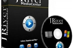 JRiver Media Center 24 Crack With License Key 2019 Download