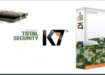 K7 Total Security 2019 Crack 15.1 Full Activation Code Free