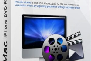 MacX Video Converter 6 Pro For Windows Crack Full Version