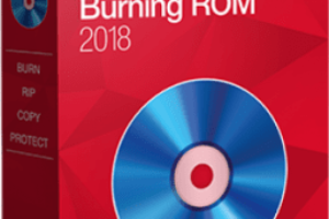 Nero Burning ROM 2019 V19.0.00800 Crack + Serial Number