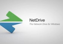 NetDrive 3.4.398 Build 2019 Crack With Serial Download