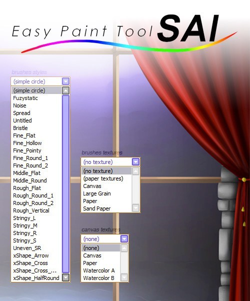 Paint Tool Sai Free Mac Download