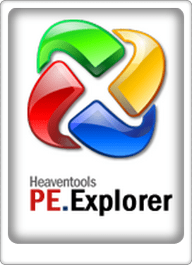 Pe Explorer 1.99 R6 Full Crack For 32 & 64Bit Windows