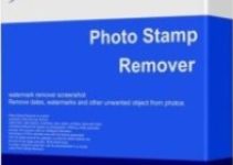 Photo Stamp Remover 9.1 Crack For Stamp Removal 2019