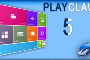 PlayClaw 5 Crack Download With Serial key For All OS