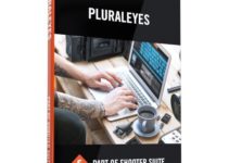 PluralEyes 4.1.4 Crack For Edius Windows 2019 Free Download