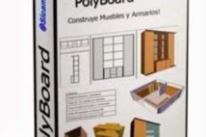 PolyBoard 6 Pro Full Version Crack With Key Number Download