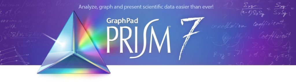 Prism Crack By GraphPad With Serial Key