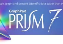 Prism 7.05 Crack By GraphPad With Serial Key Free Download