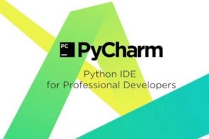 PyCharm 2018.2.4 Full Version Crack + License Number 2019
