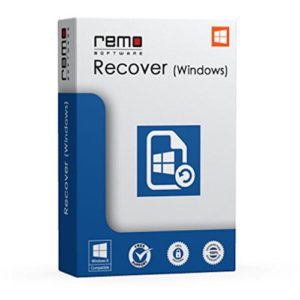remo recover 4.0 crack version
