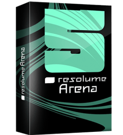 Resolume Arena 5 with Crack For Man & Win Free Download