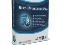 Revo Uninstaller Pro 4.0.0 With Crack, & License key Download