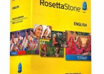 Rosetta Stone Crack TOTALe 5.0.37 Full Version Free Download