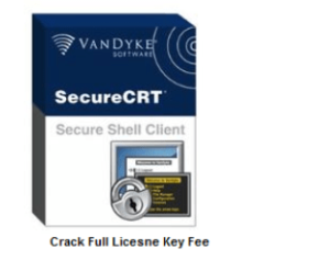 securecrt license key