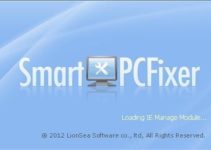 Smart Pc Fixer v5.2 Crack With Keygen Advanced Setup Download