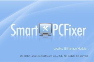 Smart Pc Fixer v5.2 Crack With Keygen Advanced Setup Download
