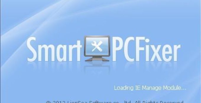 smart pc fixer free license key