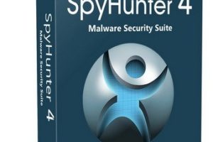 SpyHunter 5 Full Version Crack, Serial Number Free [2019]