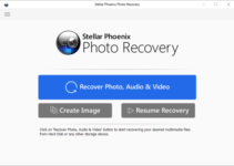 Stellar Phoenix Photo Recovery 8 Crack Latest 2019 Key