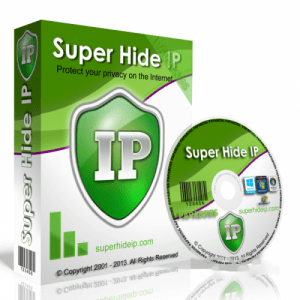 Super Hide IP 3.6 Full Version Crack With Serial Numbers List
