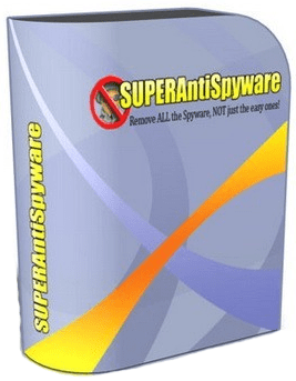 SuperAntispyware 6.0 With Professional Crack Free Download