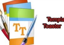 TemplateToaster 7.1 Crack With Keygen & Activation Code