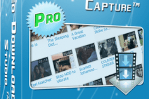 Video Download Capture 6.4.4 Crack Latest By Apowersoft