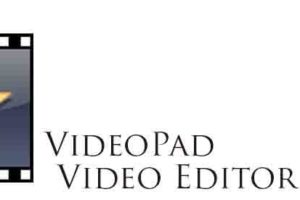 VideoPad Video Editor Professional 2019 Crack By NCH