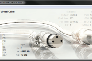 Virtual Audio Cable 4.15 Crack With Full Version License