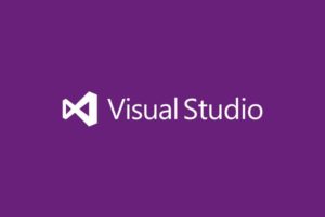 Visual Studio 2019 Full Crack + License Number Download