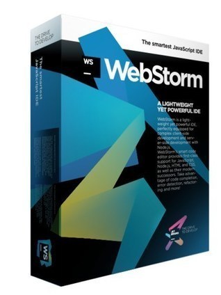 WebStorm 2018.2.4 Crack By JetBrains With License Number