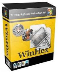 WinHex v19.8 Cracked Full Version Free Download 2019