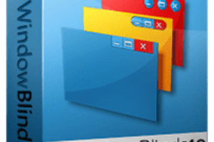 Windowblinds 10.65 With Crack By Stardock With 459 Themes