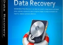 Wondershare Data Recovery 2019 Crack With Serial Numbers