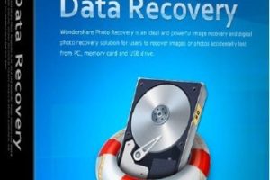 Wondershare Data Recovery 2019 Crack With Serial Numbers