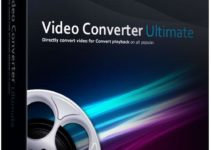 Wondershare Video Converter 10.3 Crack Ultimate 2019