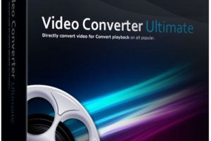 Wondershare Video Converter 10.3 Crack Ultimate 2019