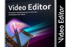 Wondershare Video Editor v5.1.1 Crack Full Version 2019