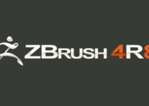 ZBrush 4R8 Full Cracked Version For Free Games 2019