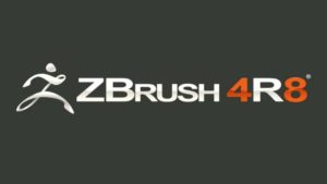 zbrush 4r8 free download