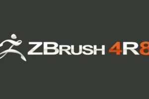 ZBrush 4R8 Full Cracked Version For Free Games 2019