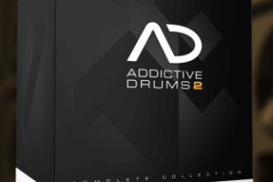 Addictive Drums 2 Crack Free With Serial Number Download 2019
