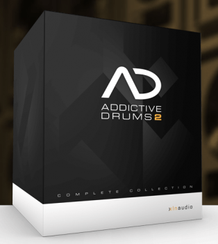 Addictive Drums 2 Crack Free With Serial Number Download 2019