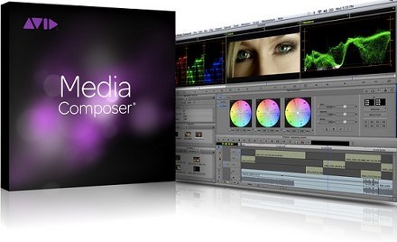 Avid Media Composer 8.9.0 Crack Full Version [MAC + WIN]